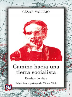 cover image of Camino hacia una tierra socialista